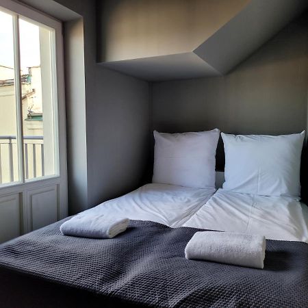 Dada Premium Aparthotel Cracovia Exterior foto